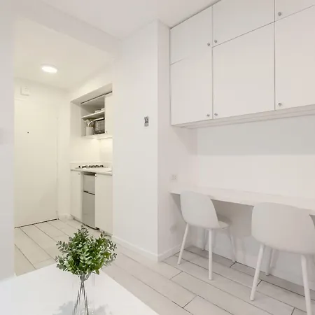 Impecable Estudio En Retiro, En Av. Libertador Buenos Aires Exterior photo