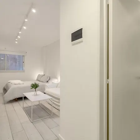 Impecable Estudio En Retiro, En Av. Libertador Buenos Aires Exterior photo